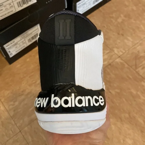 “Host pick” Brand-new inbox new balance basketball shoes KAWHI - Picture 3 of 6